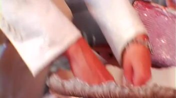 Cream on the Crotch Screencap 27 on www.sinx.com