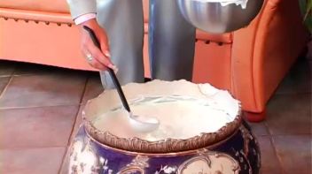 Cream on the Crotch Screencap 3 on www.sinx.com