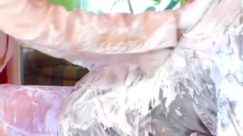 Cream on the Crotch Screencap 60 on www.sinx.com