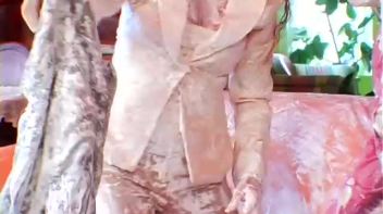 Cream on the Crotch Screencap 66 on www.sinx.com