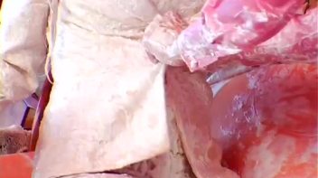 Cream on the Crotch Screencap 71 on www.sinx.com