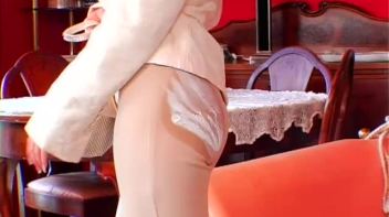 Cream on the Crotch Screencap 8 on www.sinx.com