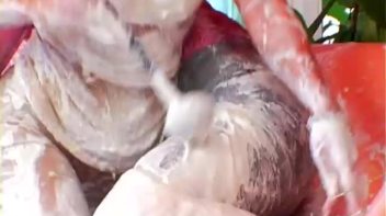 Cream on the Crotch Screencap 80 on www.sinx.com