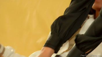 Le Connaisseuse Screencap 28 on www.sinx.com