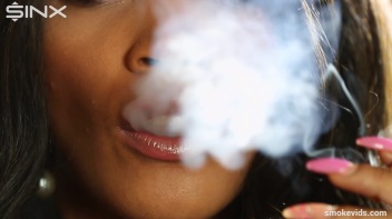 A Smokers Dream Come True Screencap 7 on www.sinx.com
