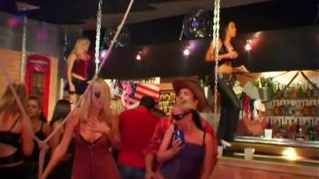 Roadhouse Hos Part 2 - Cam 1 Screencap 91 on www.sinx.com