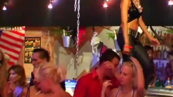 Roadhouse Hos Part 2 - Cam 1 Screencap 100 on www.sinx.com