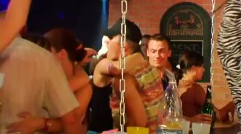 Roadhouse Hos Part 2 - Cam 1 Screencap 19 on www.sinx.com