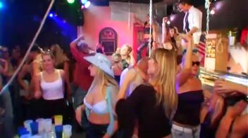 Roadhouse Hos Part 2 - Cam 1 Screencap 32 on www.sinx.com