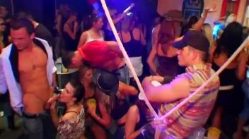 Roadhouse Hos Part 2 - Cam 1 Screencap 56 on www.sinx.com