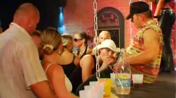 Roadhouse Hos Part 2 - Cam 1 Screencap 6 on www.sinx.com