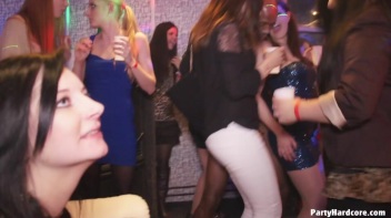 Party Hardcore Gone Crazy Vol. 2 Part 1 - Cam 2 Screencap 53 on www.sinx.com