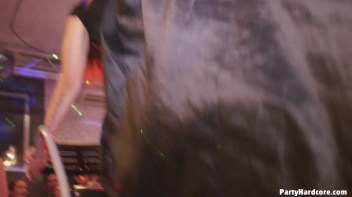 Party Hardcore Gone Crazy Vol. 2 Part 1 - Cam 2 Screencap 77 on www.sinx.com