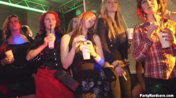 Party Hardcore Gone Crazy Vol. 2 Part 1 - Cam 2 Screencap 81 on www.sinx.com