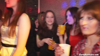 Party Hardcore Gone Crazy Vol. 2 Part 1 - Cam 2 Screencap 1 on www.sinx.com