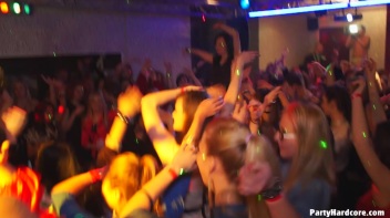 Party Hardcore Gone Crazy Vol. 2 Part 1 - Cam 2 Screencap 17 on www.sinx.com