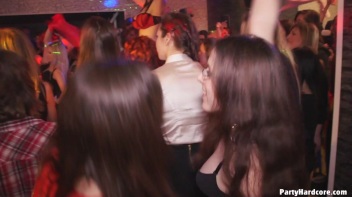 Party Hardcore Gone Crazy Vol. 2 Part 1 - Cam 2 Screencap 21 on www.sinx.com