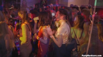 Party Hardcore Gone Crazy Vol. 2 Part 1 - Cam 2 Screencap 28 on www.sinx.com