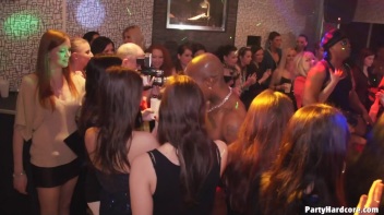 Party Hardcore Gone Crazy Vol. 2 Part 1 - Cam 2 Screencap 30 on www.sinx.com
