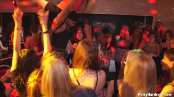Party Hardcore Gone Crazy Vol. 2 Part 1 - Cam 2 Screencap 32 on www.sinx.com