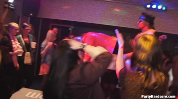 Party Hardcore Gone Crazy Vol. 2 Part 1 - Cam 2 Screencap 45 on www.sinx.com