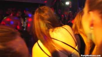 Party Hardcore Gone Crazy Vol. 2 Part 1 - Cam 2 Screencap 46 on www.sinx.com