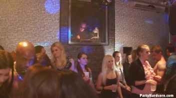 Party Hardcore Gone Crazy Vol. 2 Part 1 - Cam 2 Screencap 49 on www.sinx.com