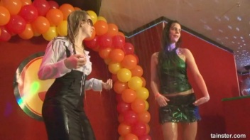 Gash Gamblers Part 2 - Cam 4 Screencap 100 on www.sinx.com