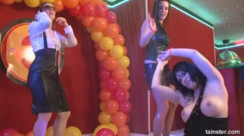 Gash Gamblers Part 2 - Cam 4 Screencap 106 on www.sinx.com