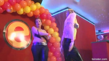 Gash Gamblers Part 2 - Cam 4 Screencap 55 on www.sinx.com