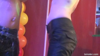 Gash Gamblers Part 2 - Cam 4 Screencap 57 on www.sinx.com