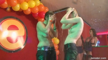 Gash Gamblers Part 2 - Cam 4 Screencap 60 on www.sinx.com