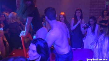 Party Hardcore Gone Crazy Vol. 41 Single Cut: Part 5 - Cam 4 Screencap 50 on www.sinx.com