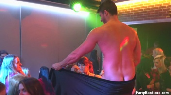 Party Hardcore Gone Crazy Vol. 41 Single Cut: Part 5 - Cam 4 Screencap 53 on www.sinx.com