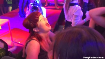 Party Hardcore Gone Crazy Vol. 41 Single Cut: Part 5 - Cam 4 Screencap 66 on www.sinx.com