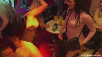 Party Hardcore Gone Crazy Vol. 41 Single Cut: Part 5 - Cam 4 Screencap 87 on www.sinx.com