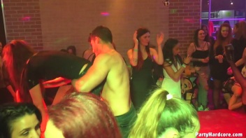 Party Hardcore Gone Crazy Vol. 41 Single Cut: Part 5 - Cam 4 Screencap 49 on www.sinx.com