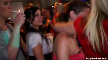 Party Hardcore Vol. 73 Part 3 Screencap 14 on www.sinx.com