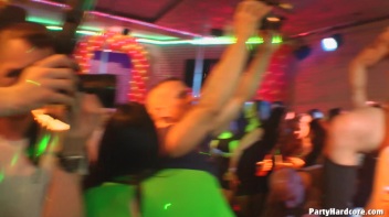 Party Hardcore Gone Crazy Vol. 39 Single Cut: Part 2 - Cam 4 Screencap 75 on www.sinx.com