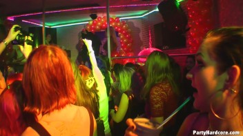 Party Hardcore Gone Crazy Vol. 39 Single Cut: Part 2 - Cam 4 Screencap 11 on www.sinx.com