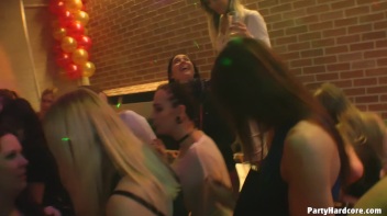 Party Hardcore Gone Crazy Vol. 39 Single Cut: Part 2 - Cam 4 Screencap 2 on www.sinx.com