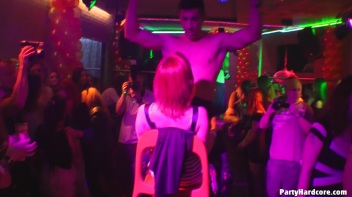 Party Hardcore Gone Crazy Vol. 39 Single Cut: Part 2 - Cam 4 Screencap 32 on www.sinx.com