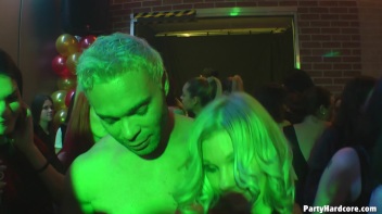 Party Hardcore Gone Crazy Vol. 39 Single Cut: Part 2 - Cam 4 Screencap 33 on www.sinx.com