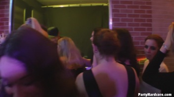 Party Hardcore Gone Crazy Vol. 39 Single Cut: Part 2 - Cam 4 Screencap 36 on www.sinx.com