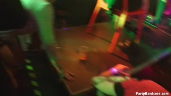 Party Hardcore Gone Crazy Vol. 39 Single Cut: Part 2 - Cam 4 Screencap 42 on www.sinx.com