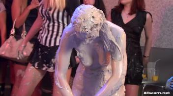 Sara vs. Lexxis Brown Screencap 84 on www.sinx.com