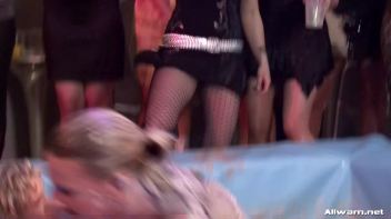 Sara vs. Lexxis Brown Screencap 28 on www.sinx.com