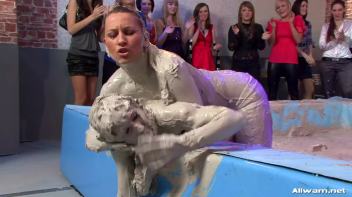 Sara vs. Lexxis Brown Screencap 45 on www.sinx.com