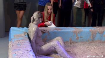 Sara vs. Lexxis Brown Screencap 49 on www.sinx.com