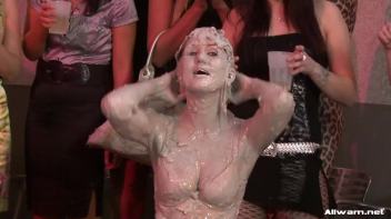 Sara vs. Lexxis Brown Screencap 52 on www.sinx.com